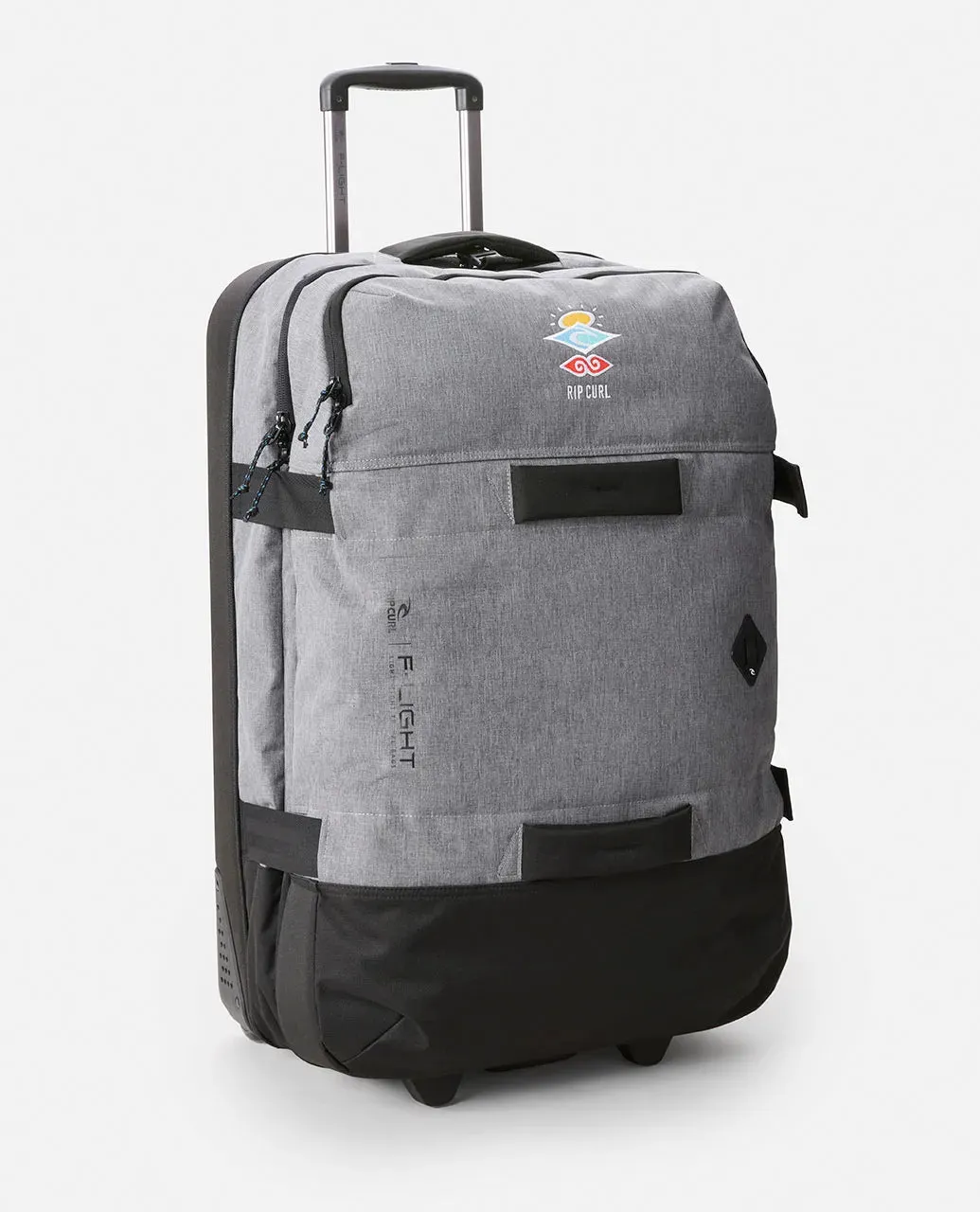 Ripcurl F-Light Global Wheelie Travel Bags