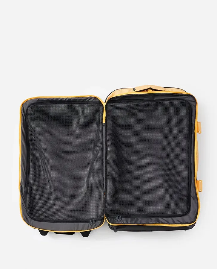 Ripcurl F-Light Global Wheelie Travel Bags