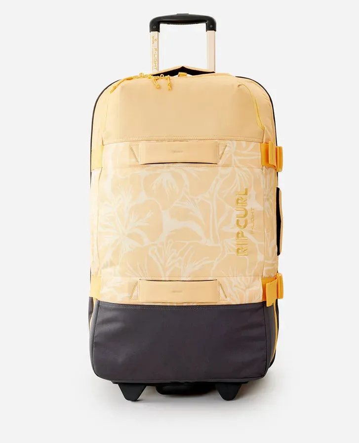 Ripcurl F-Light Global Wheelie Travel Bags
