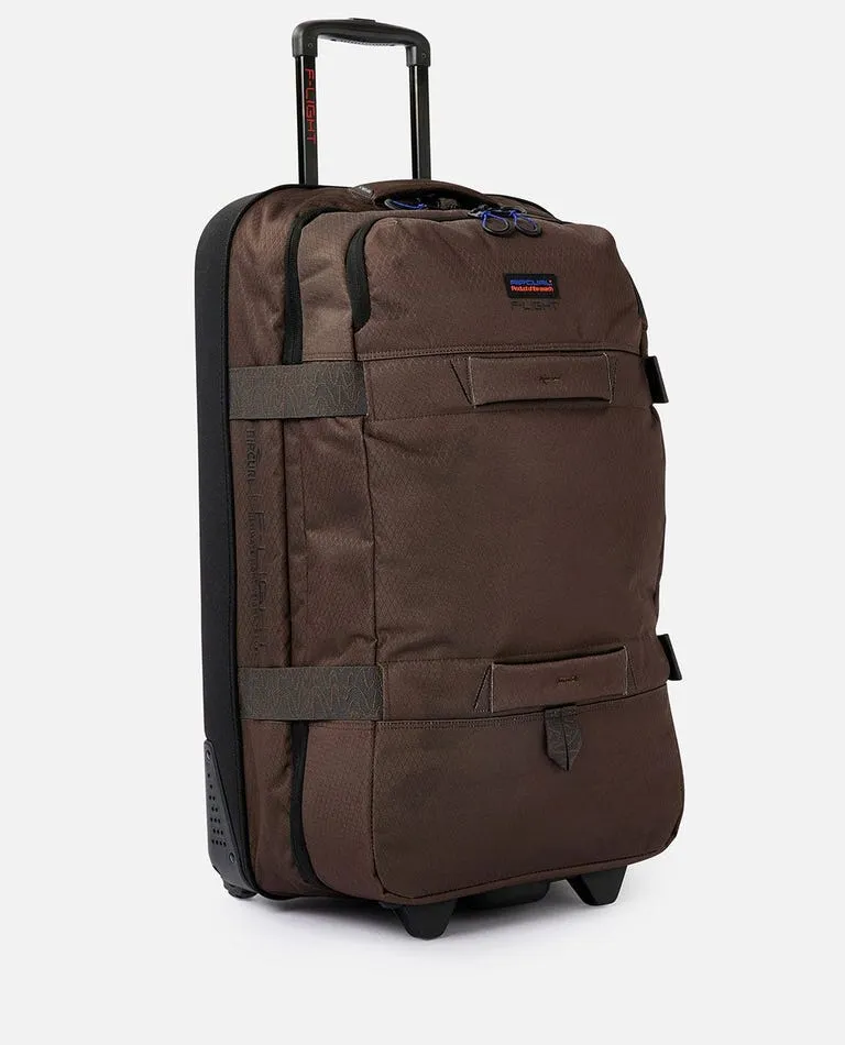 Ripcurl F-Light Global Wheelie Travel Bags