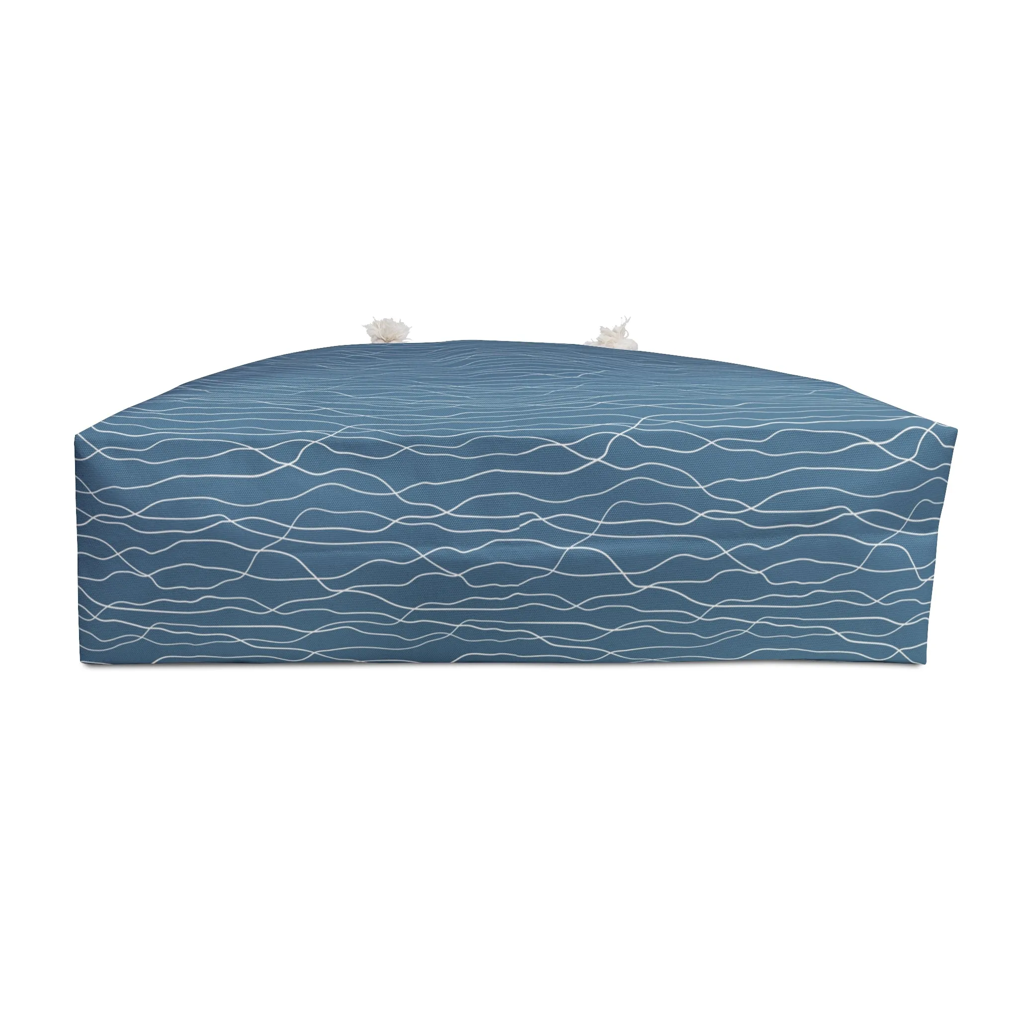 Ripples Weekender Bag