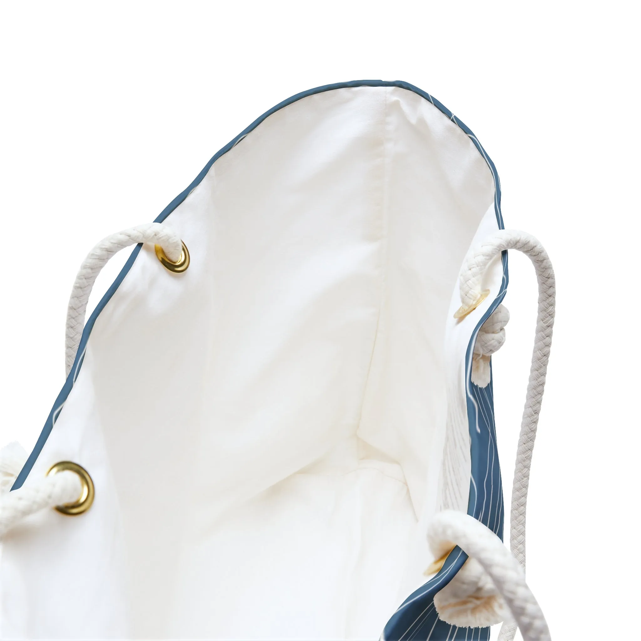 Ripples Weekender Bag