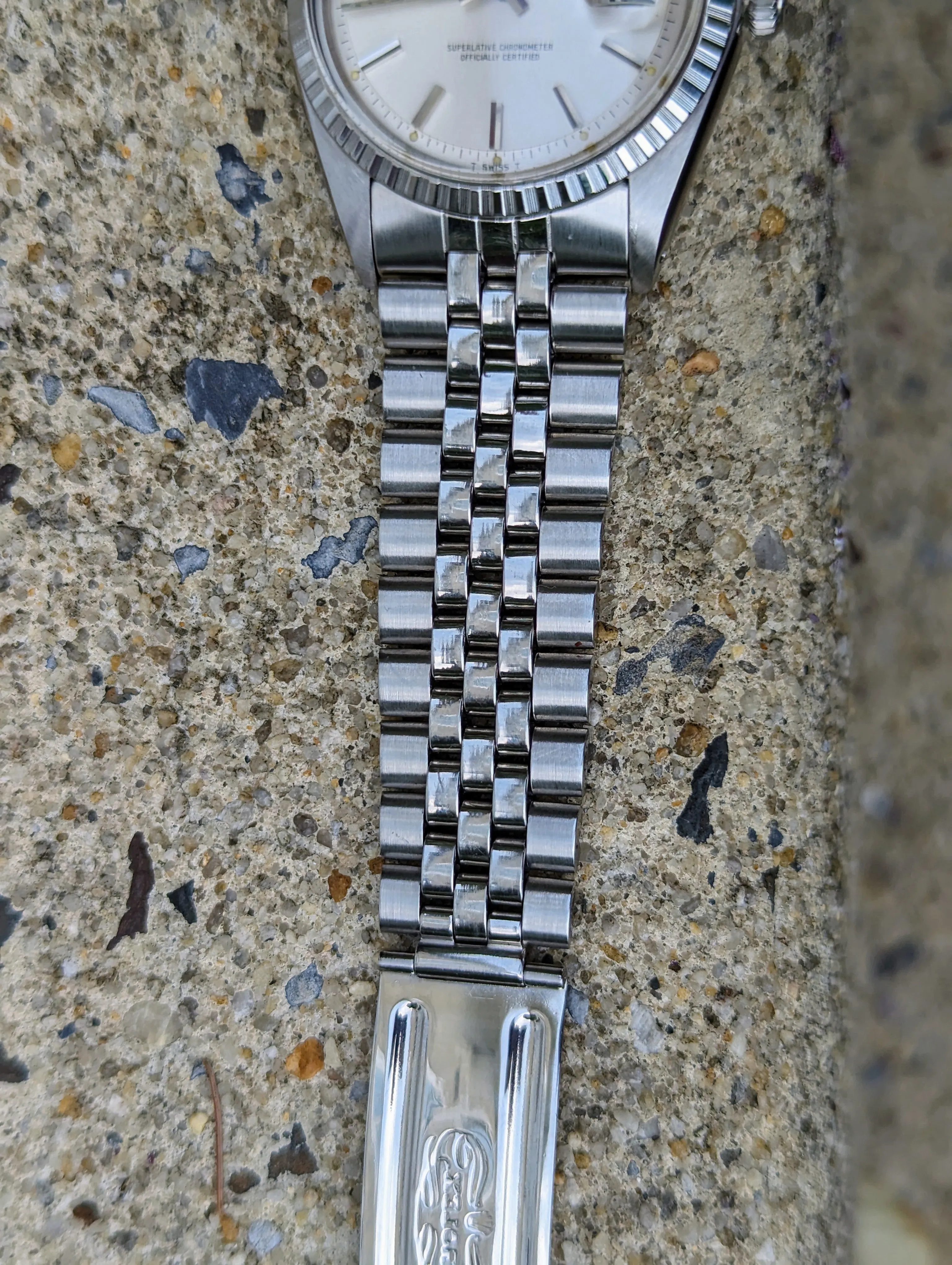 Rolex Datejust 1603