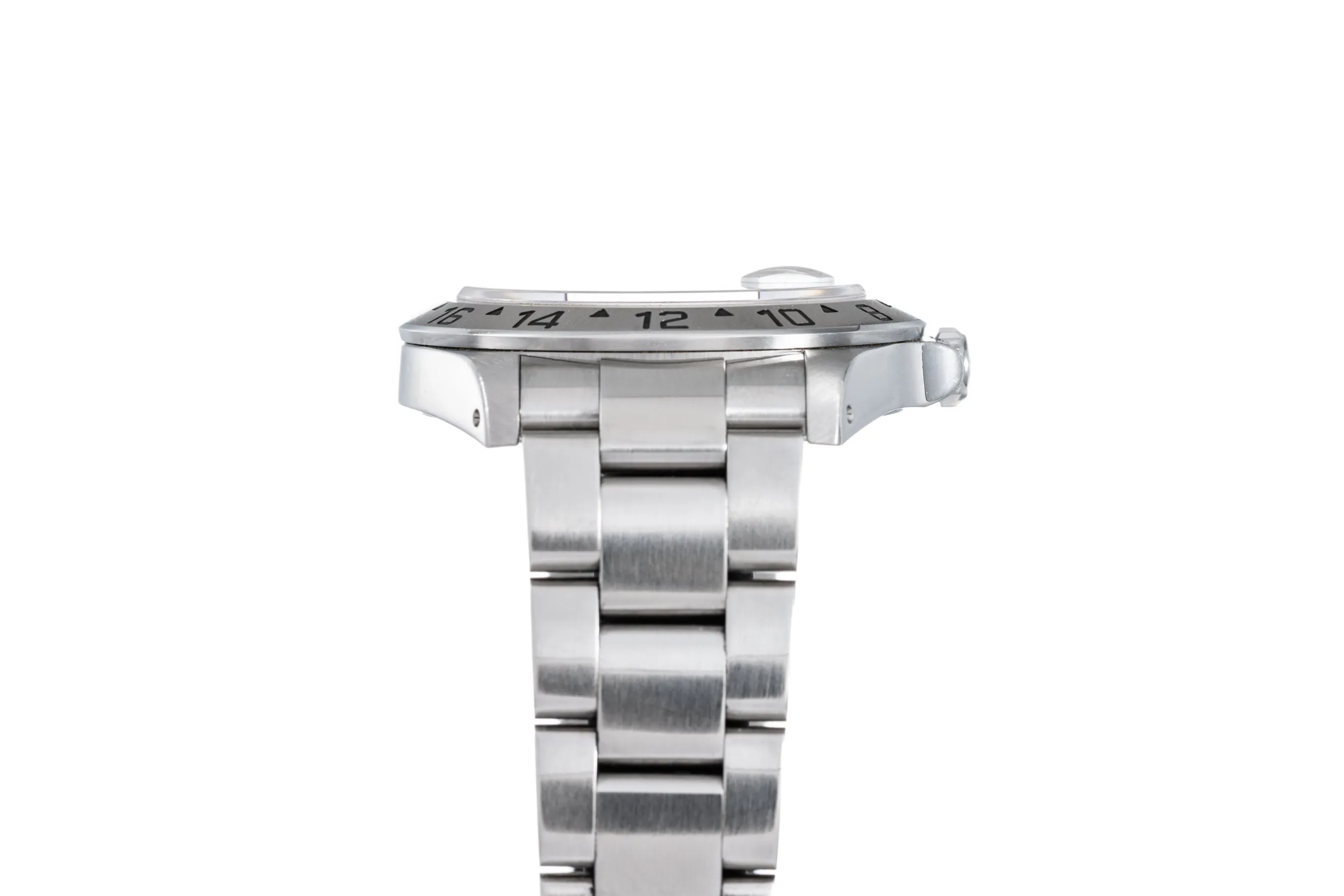 Rolex Explorer II 'Polar'