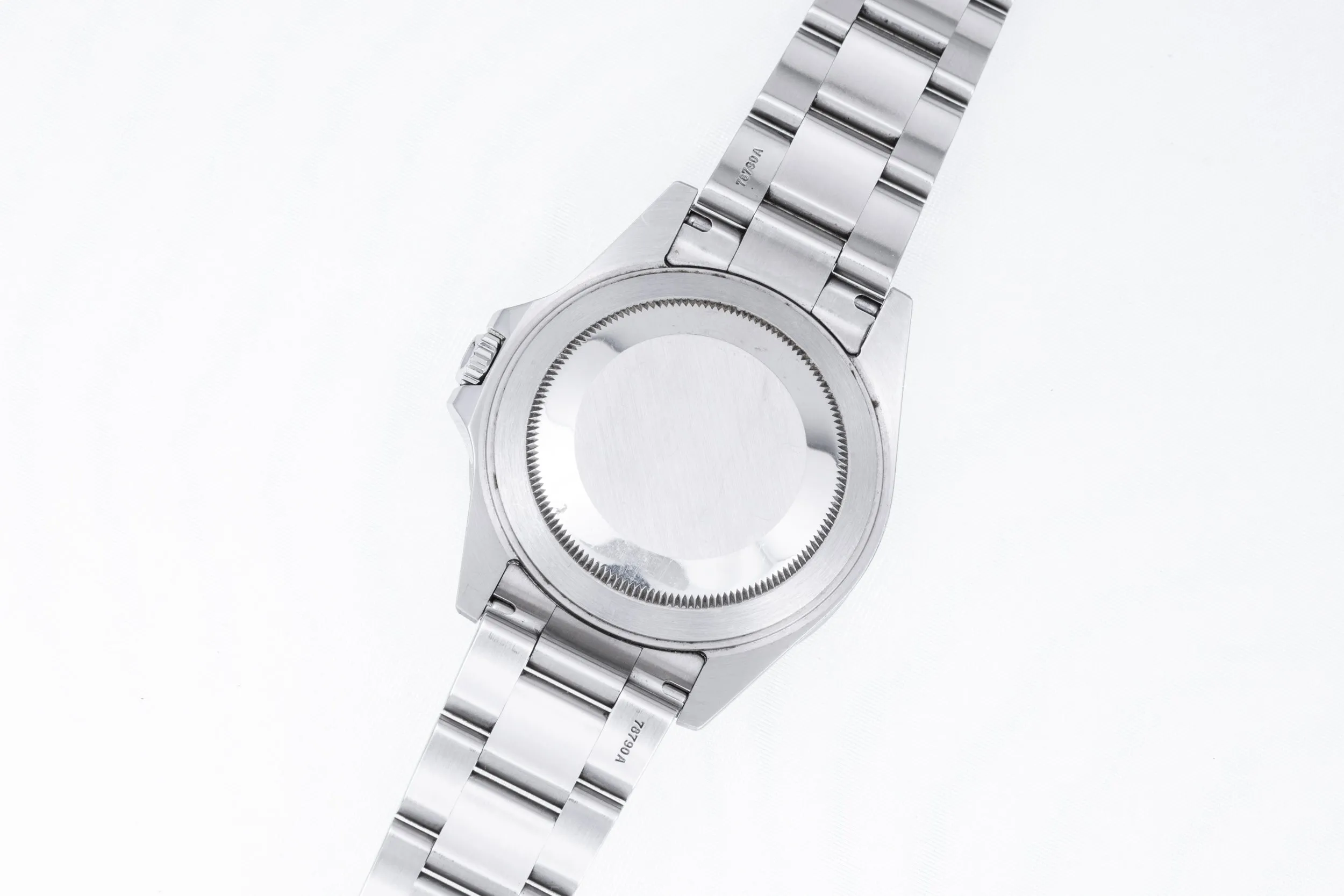 Rolex Explorer II 'Polar'