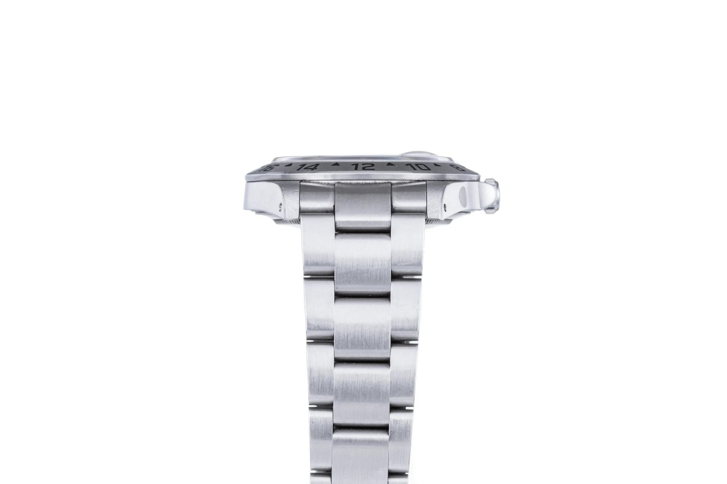 Rolex Explorer II 'Polar'