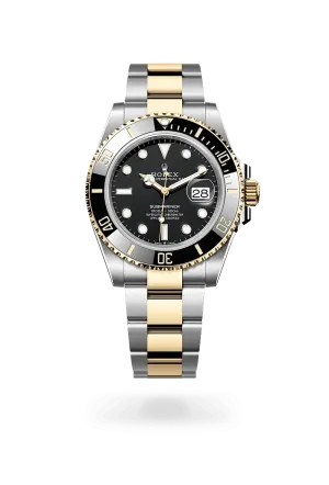 Rolex Submariner Date M126613LN-0002