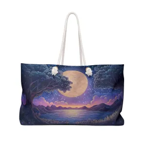Romantic Beach - Weekender Bag