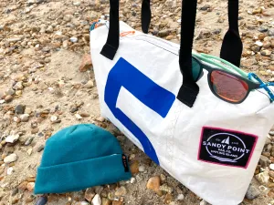 Sandy Point Weekend Bag