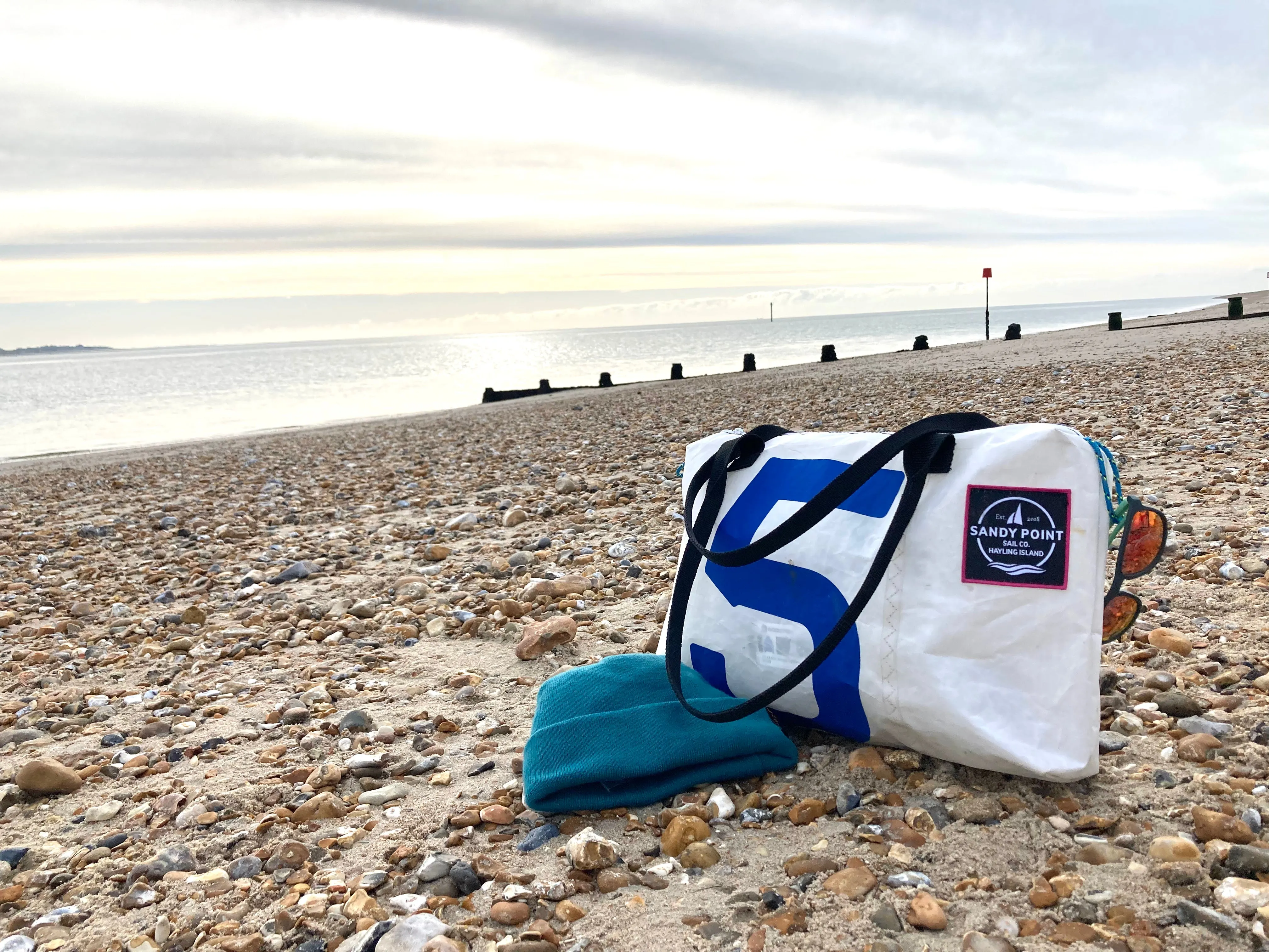 Sandy Point Weekend Bag