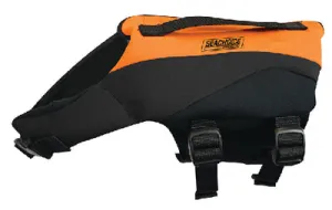 Seachoice Neoprene Dog Life Vest