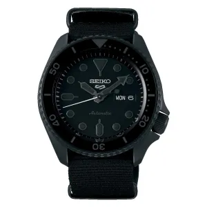 Seiko 5 Sports Analog Automatic Men's Watch SRPD79K1