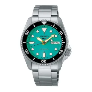 Seiko 5 Sports SKX Sports Style Mid-Size SRPK33K1 Watch