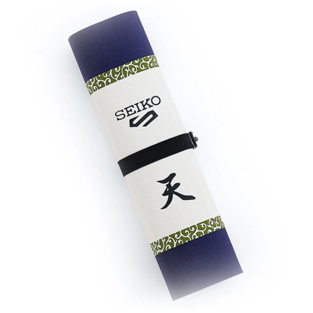 Seiko Rock Lee SRPF73K1 SRPF73 SRPF73K Limited Edition Naruto Sports Watch
