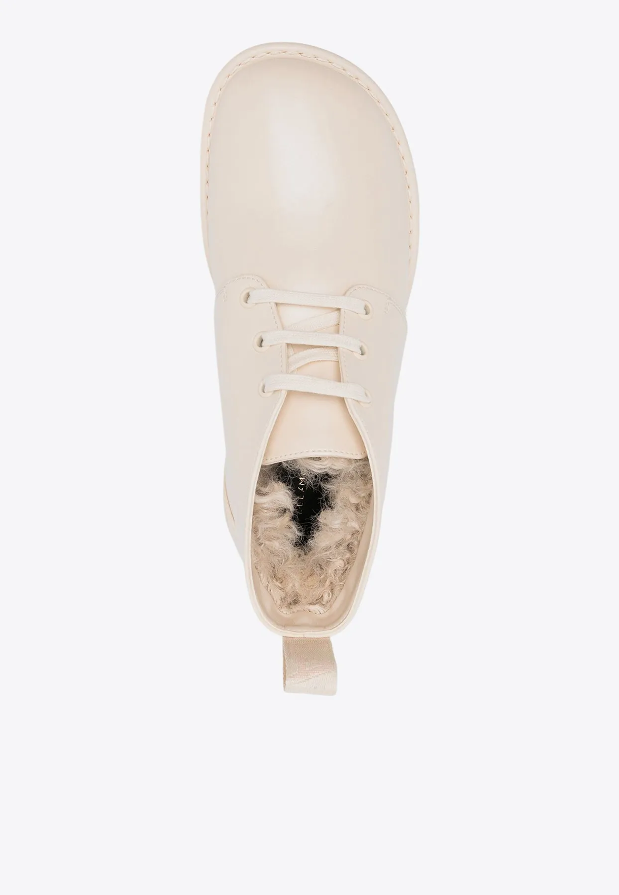 Sneak-Elyse Desert Boots
