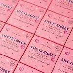 Soul & Soap - Life is Sweet Solid Shampoo Bar