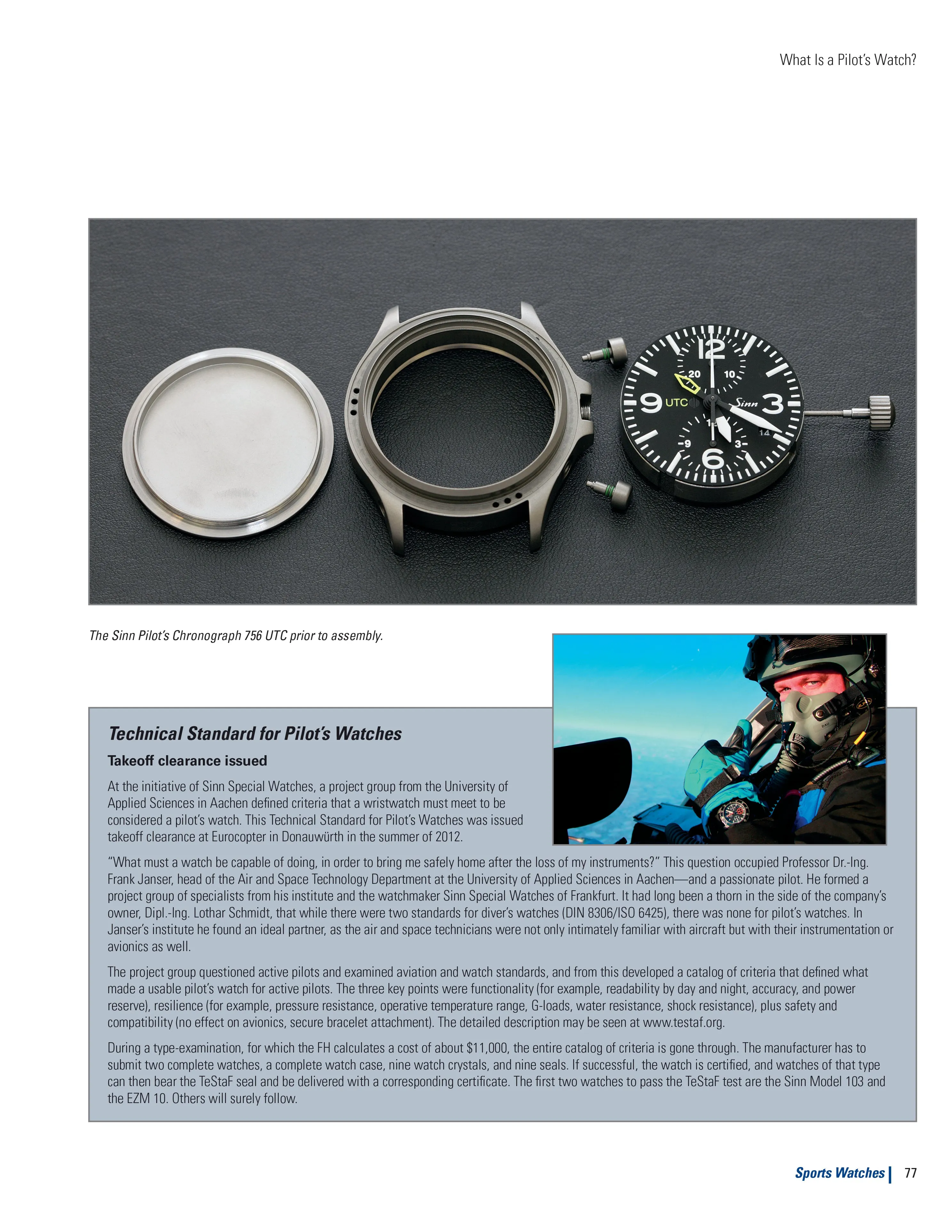Sports Watches