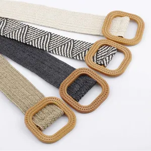 Spotlight Belt