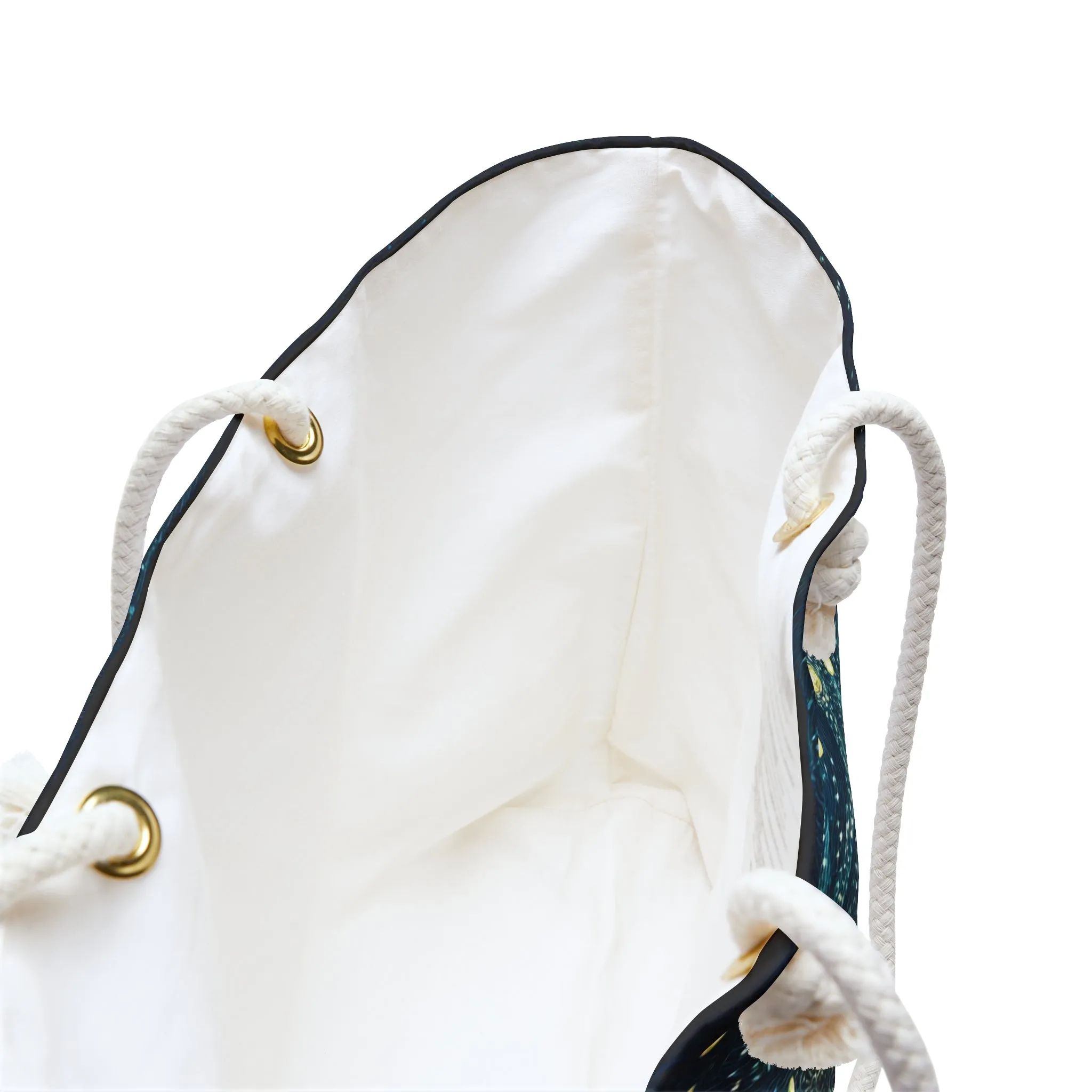 Starry Night - Weekender Bag
