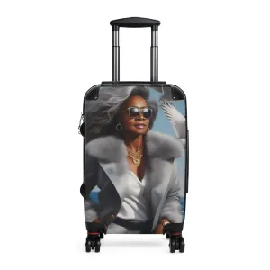 Suitcase