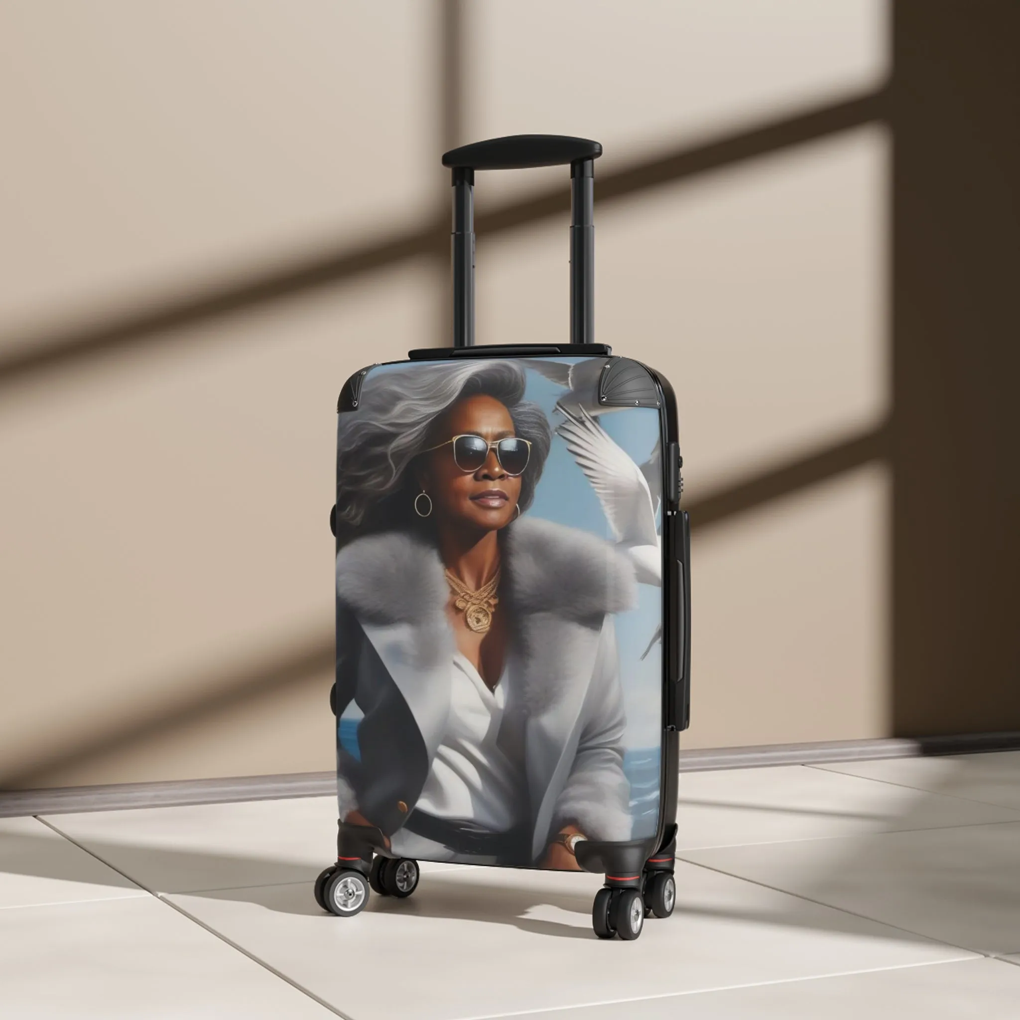 Suitcase