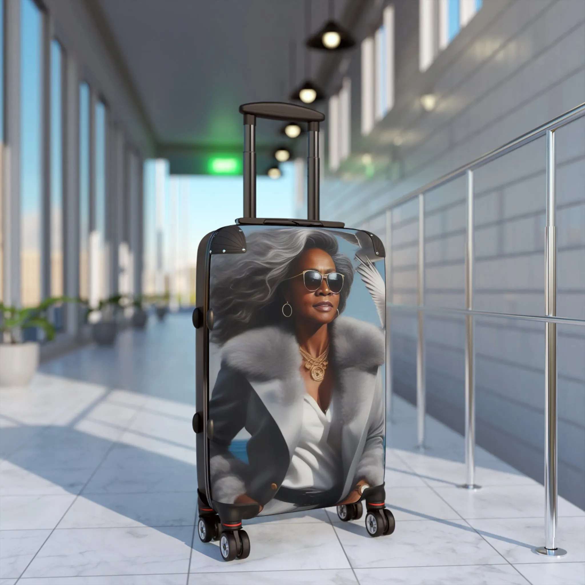 Suitcase