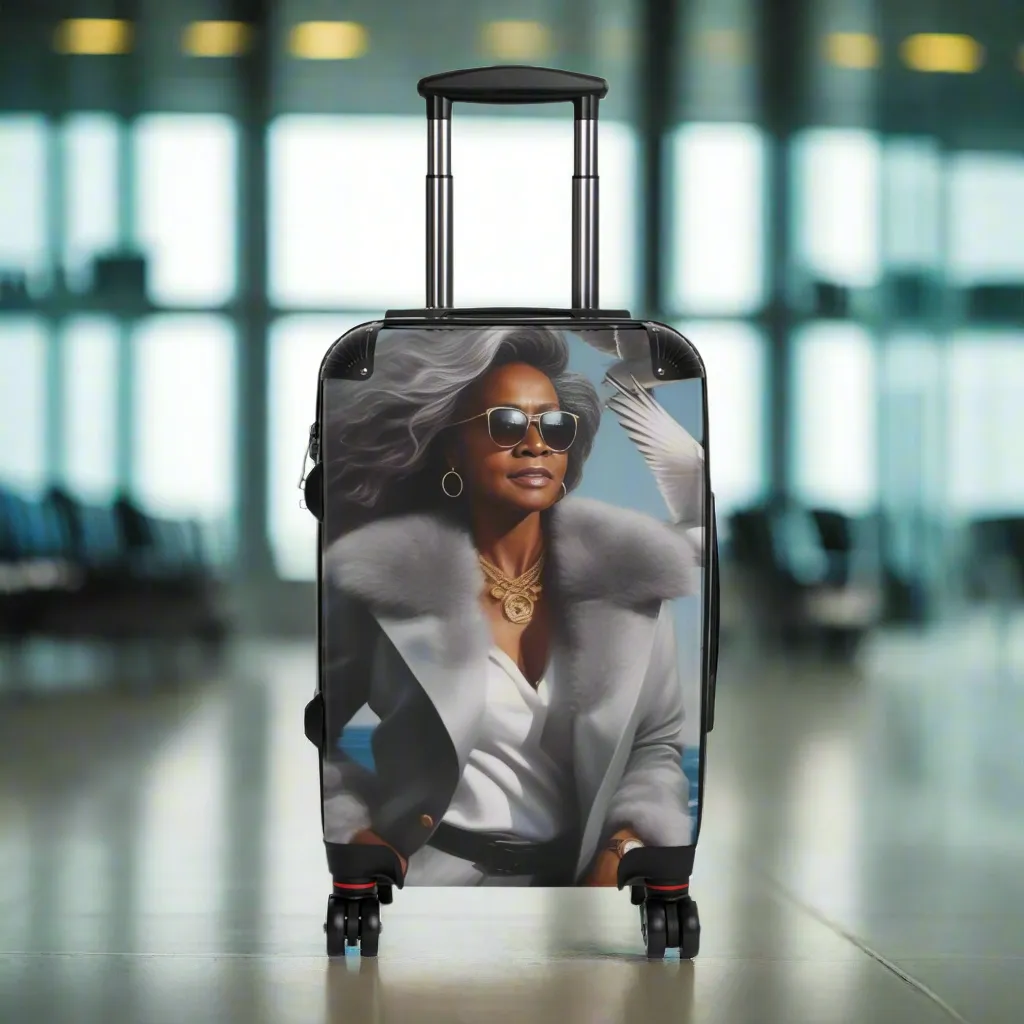Suitcase