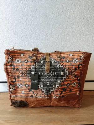Sunkissed Weekender Myra Bag