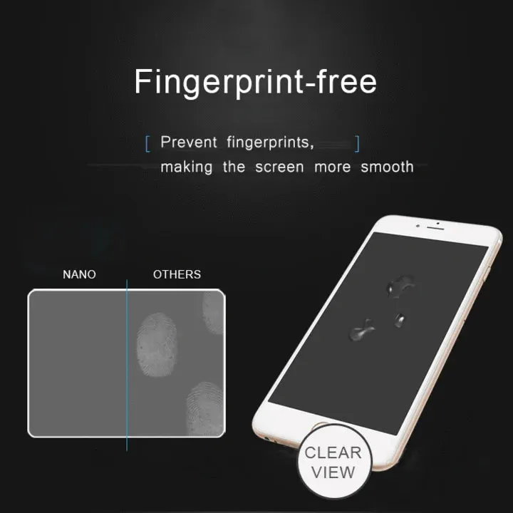 Super Tempered Liquid Nano Screen Protector