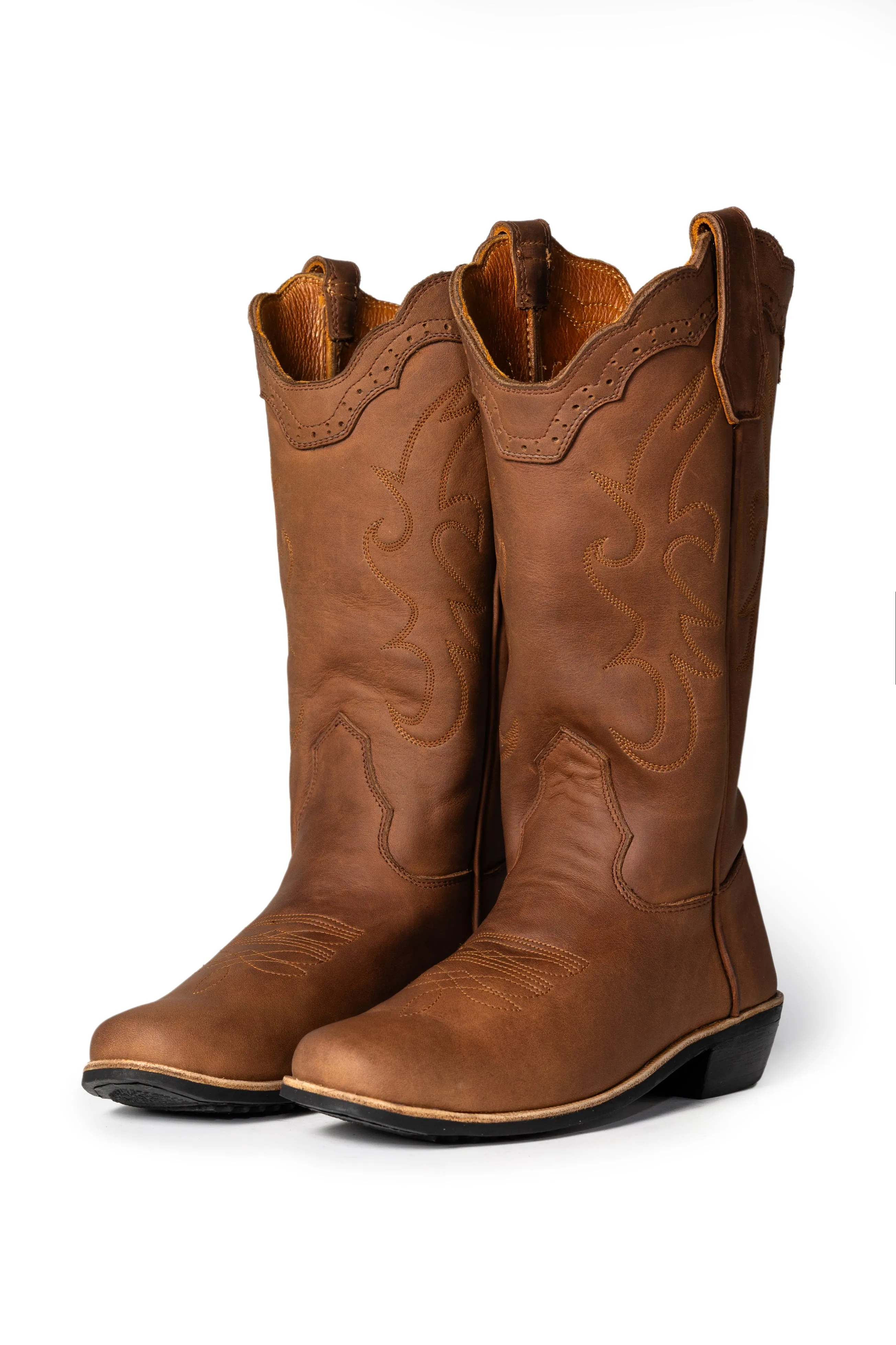 Suzy Cowboy Boot