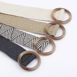 Sylvestre Belt