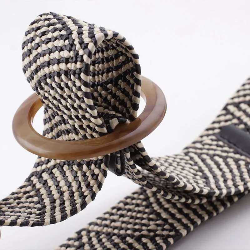 Sylvestre Belt