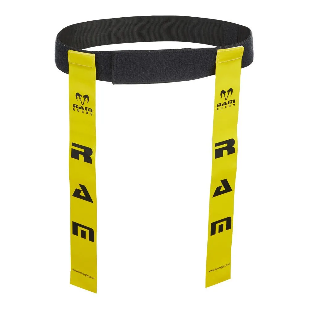 Tag Rugby Belt Set - PVC - Small