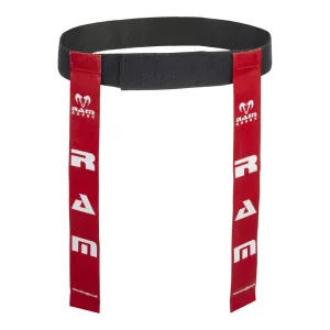 Tag Rugby Belt Set - PVC - Small