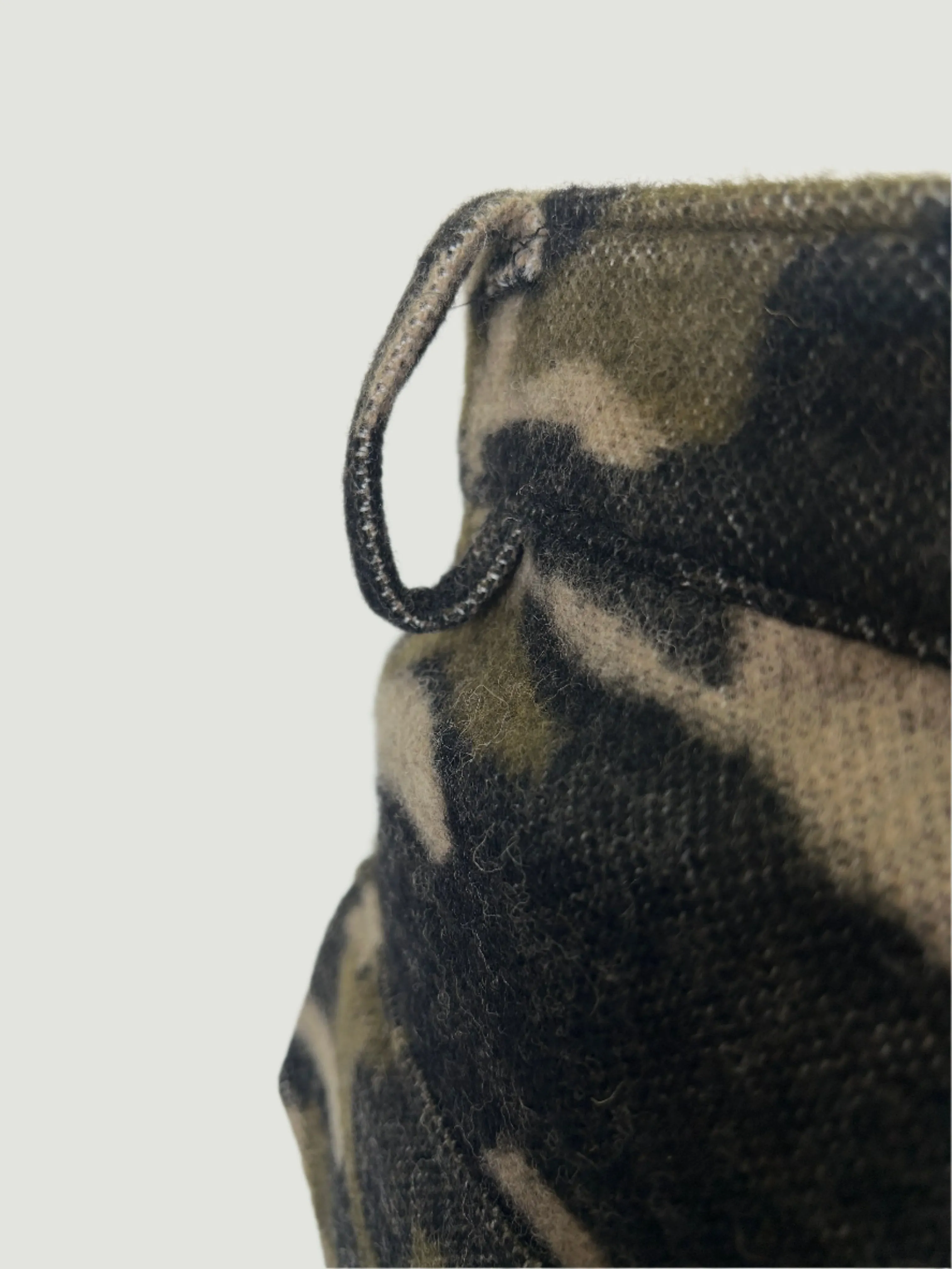 Taiga Wool Pants