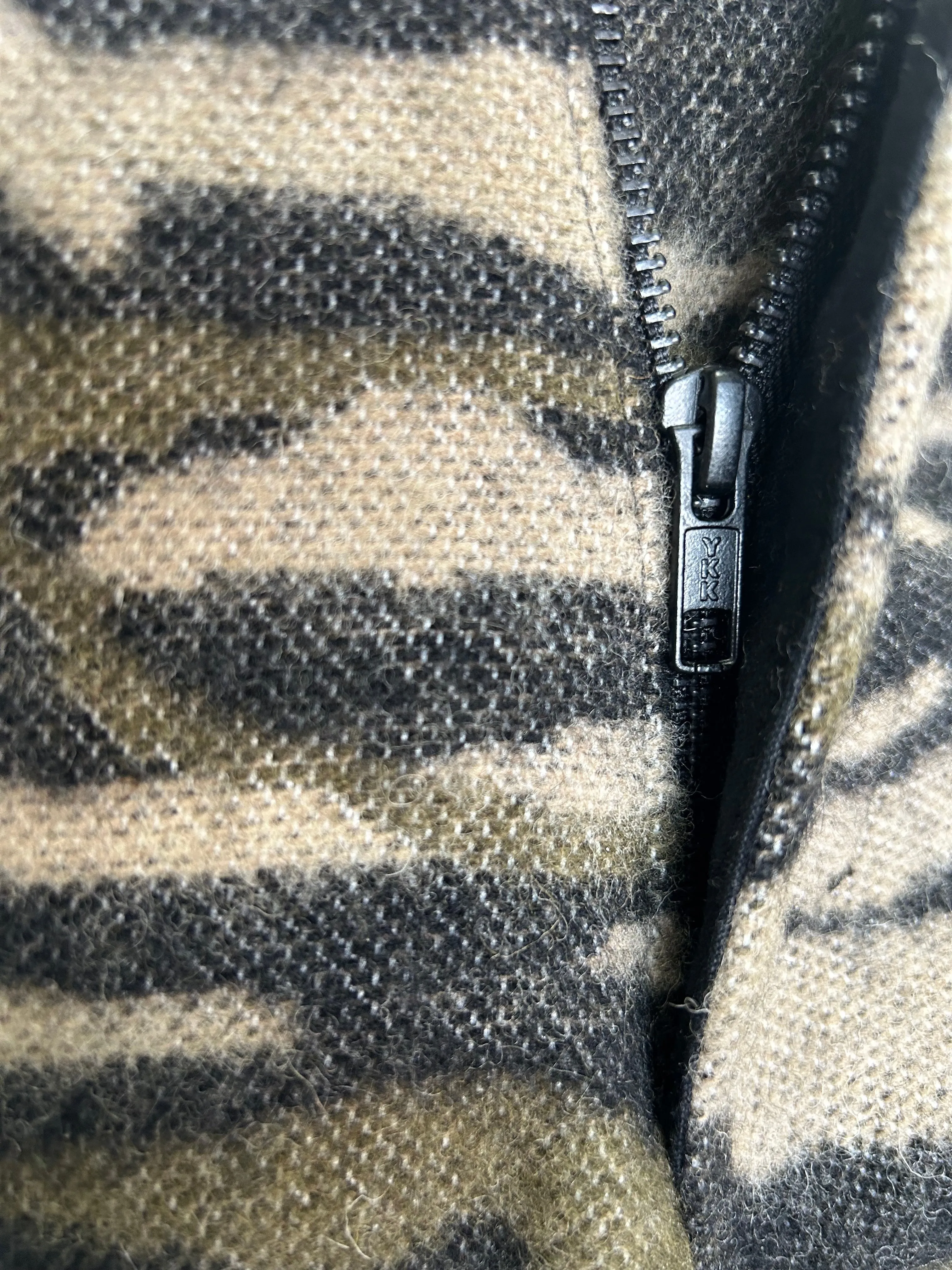 Taiga Wool Pants