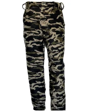 Taiga Wool Pants