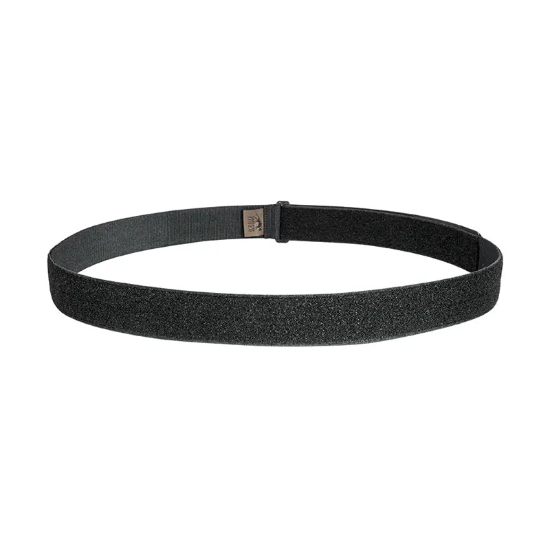 Tasmanian Tiger Equipment Belt Inner Belt with Hook-and-Loop Black TT-7747-040 34" Waist