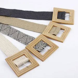 Tenderly Belt