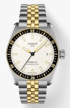 TISSOT PR516 POWERMATIC 80