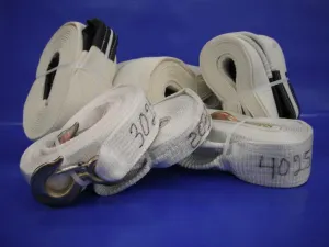 Tow Straps