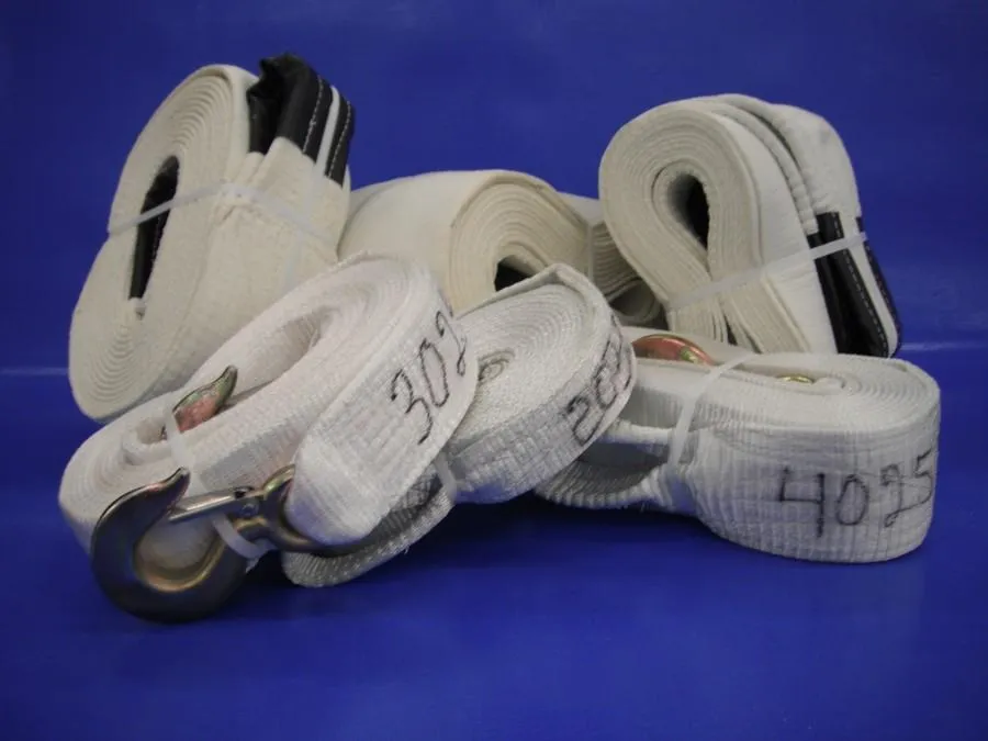 Tow Straps