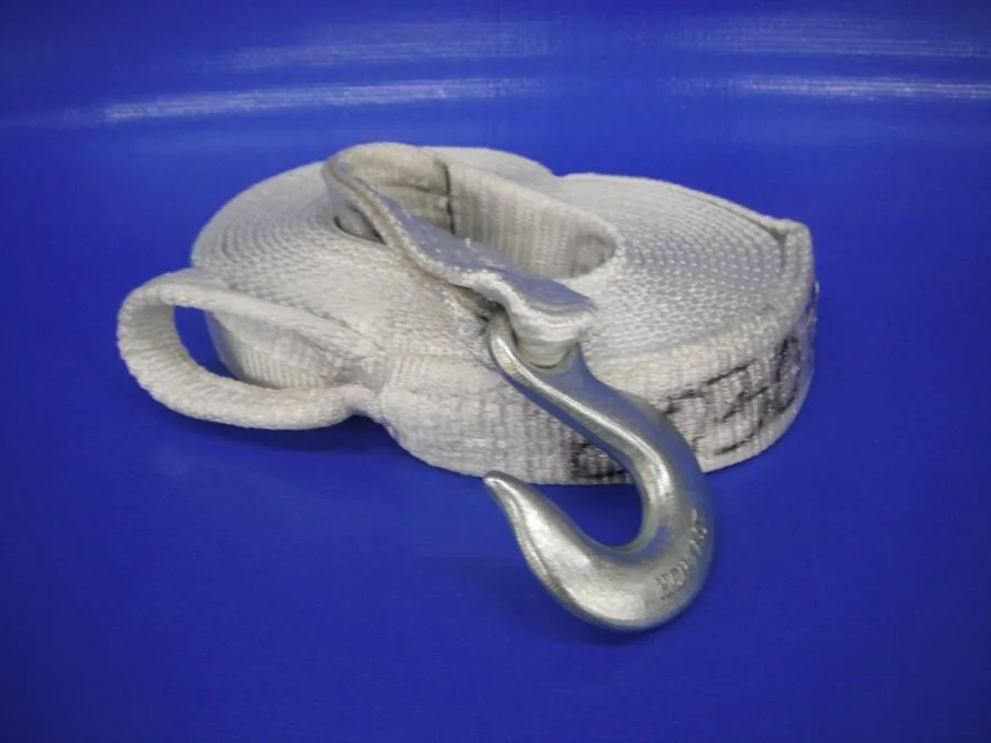Tow Straps