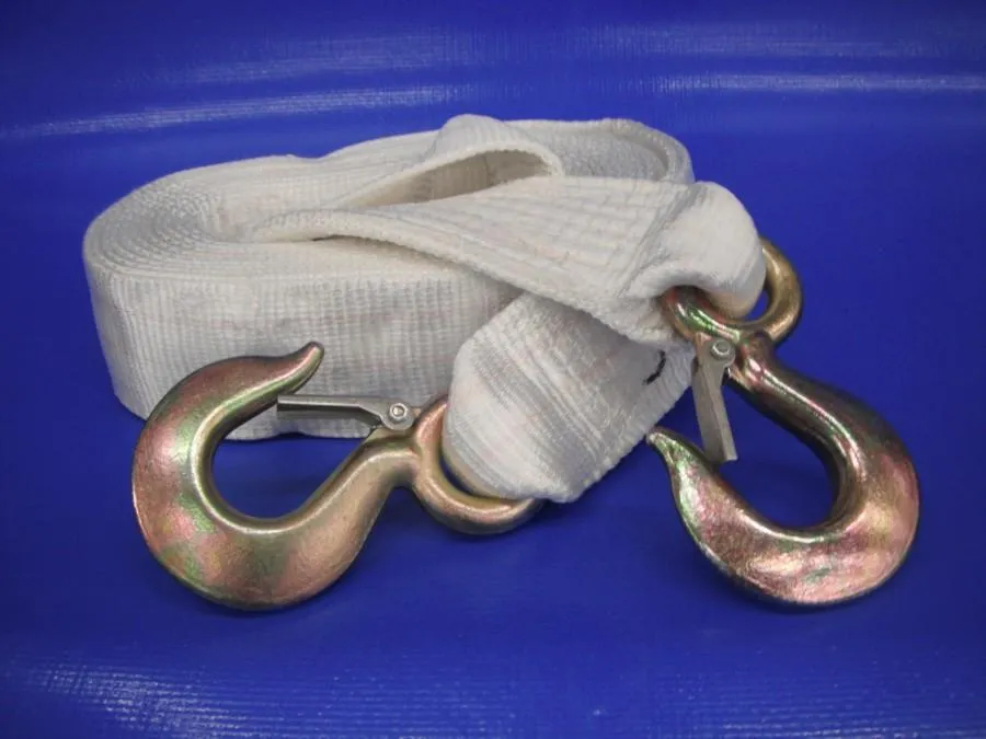 Tow Straps