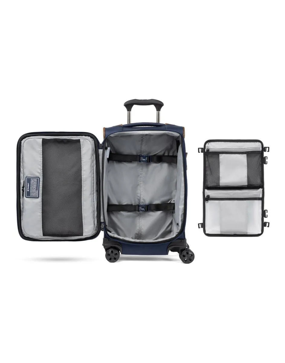 Travelpro® Crew™ Classic Carry-on Expandable Spinner