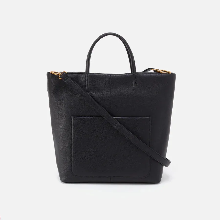 Tripp Tote - Black