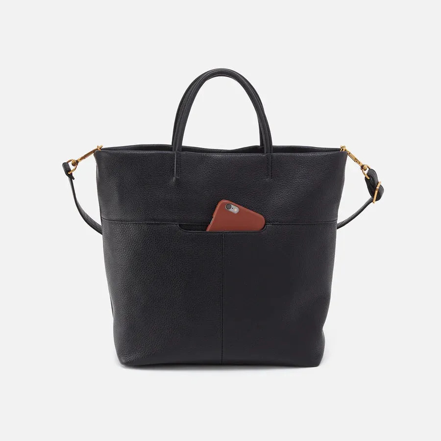 Tripp Tote - Black