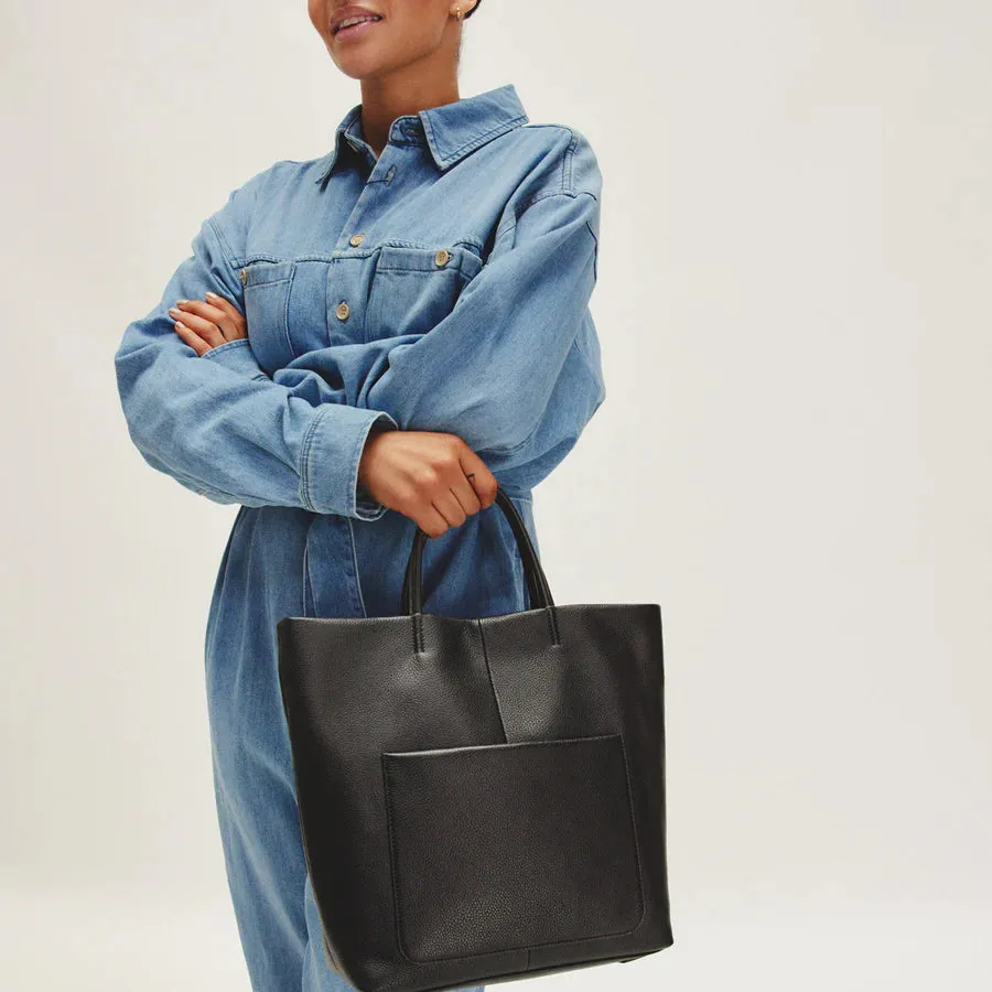 Tripp Tote - Black