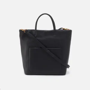 Tripp Tote - Black