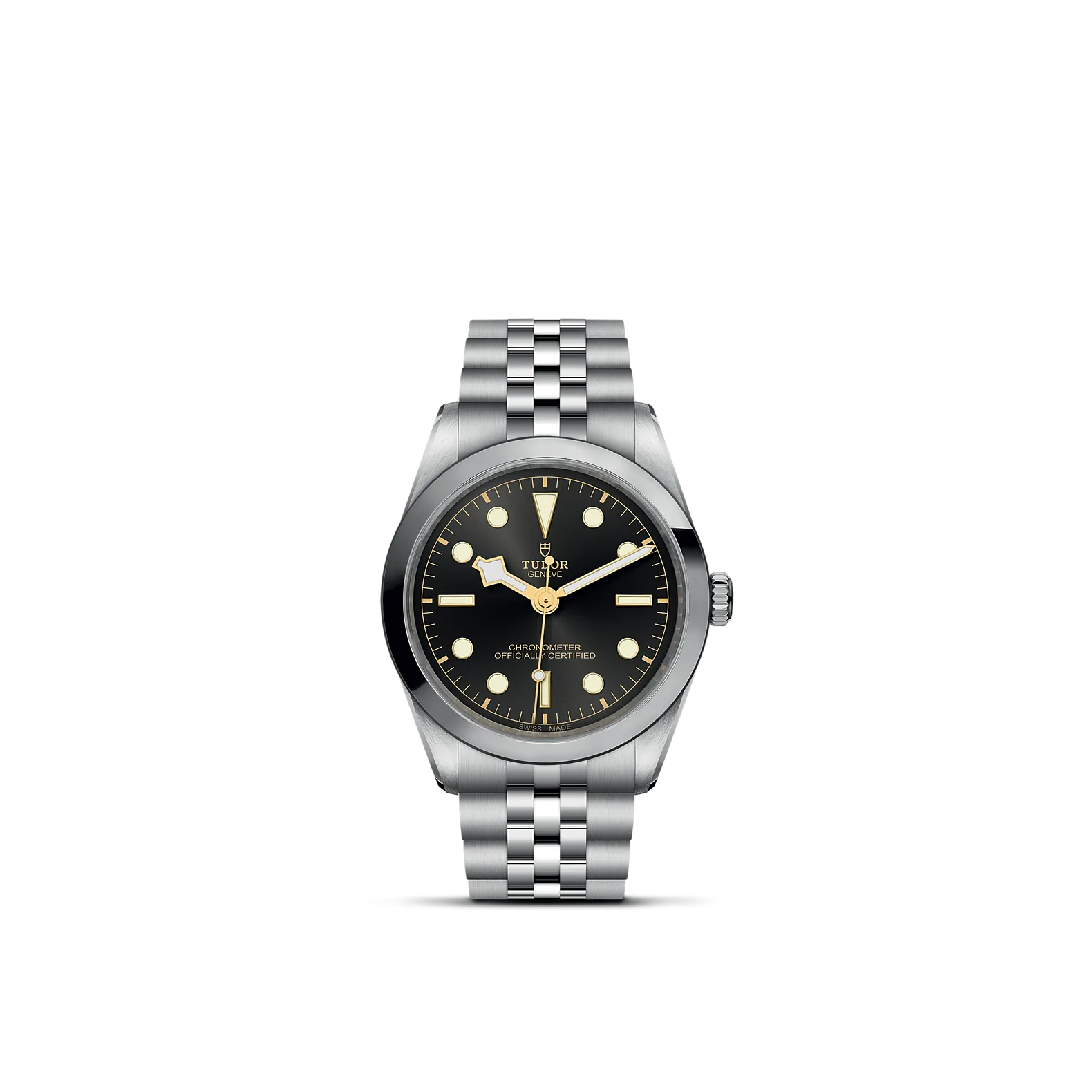 Tudor Black Bay 36
